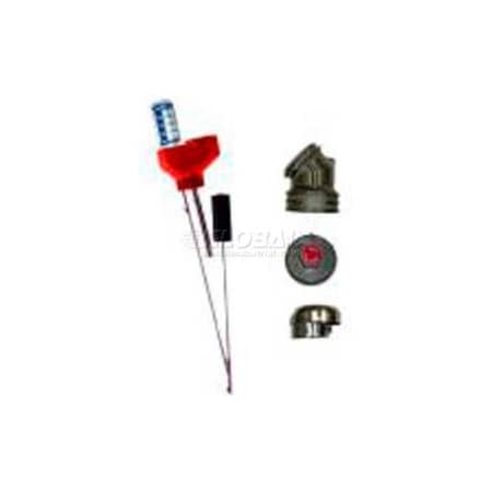 Oem OEM 14826P Vertical Oil Tank Accessory Kit for 275 Gal. Oil Tank 14826P